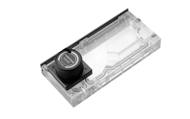 Phanteks Glacier R260 Water Block