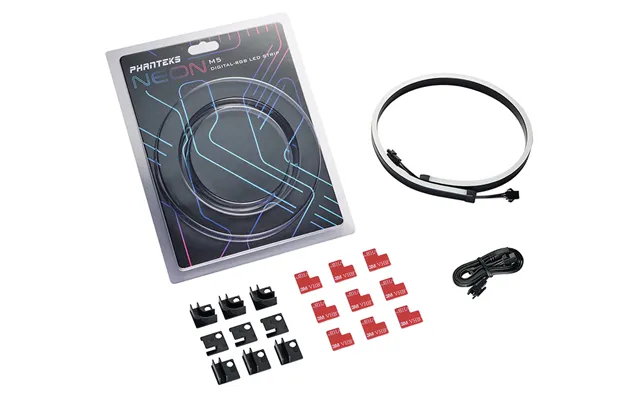 Phanteks Neon M5 D-rgb Universal Led Strip