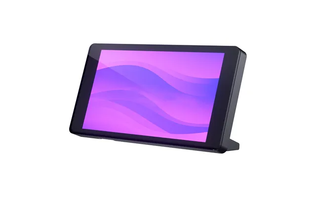 Phanteks Ph-hrlcd Bk01 Computer Case Part Universal Lcd Panel Kit