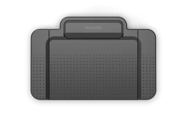 Philips Acc2310 Usb Black