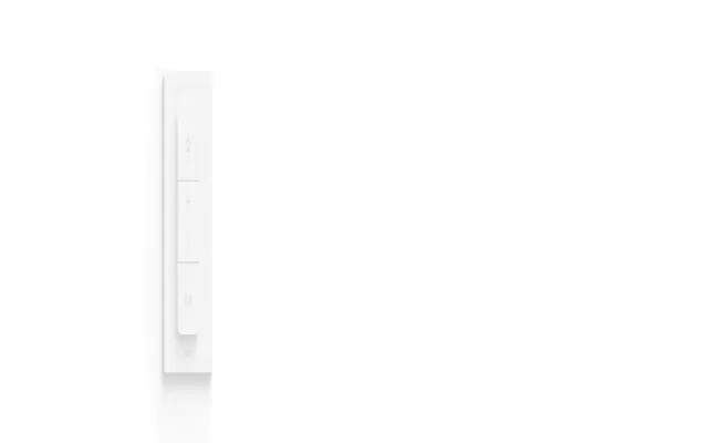 Philips Hue Dimmer Switch Latest Model