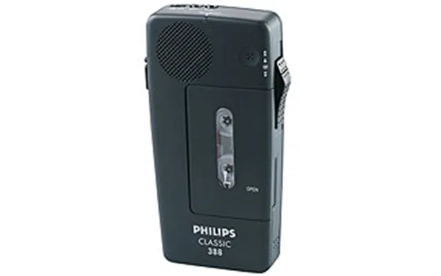 Philips Pocket Memo 388