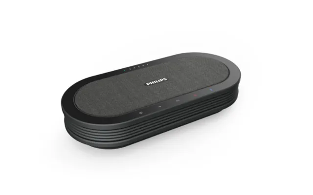 Philips Pse0501 Bluetooth Conference Speaker Grey 5.0