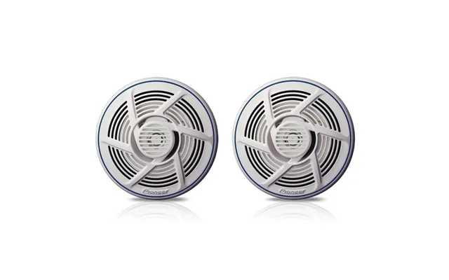 Pioneer Ts-mr1640 Car Speaker 2-way 160 W