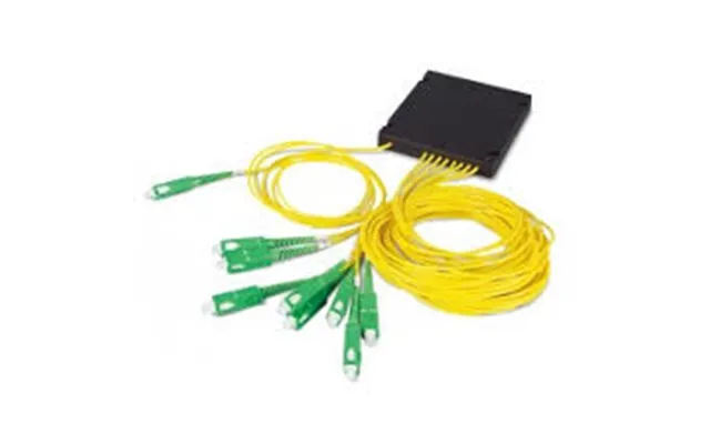 Planet Epl-spt-8 Network Splitter