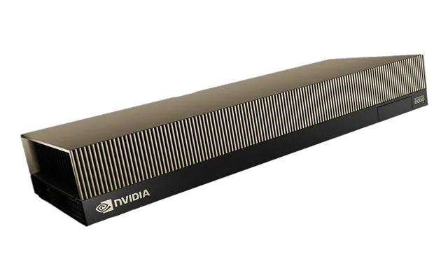 Pny Rtx Pro 6000 Blackwell Server Edition Nvidia 96 Gb Gddr7