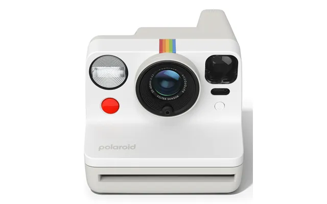 Polaroid Now Gen 3 White