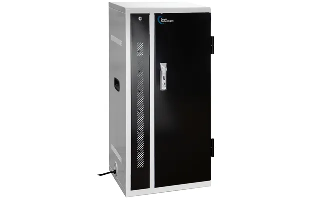 Power Technologies 24 Bay - Secure Vertical Basic Charging