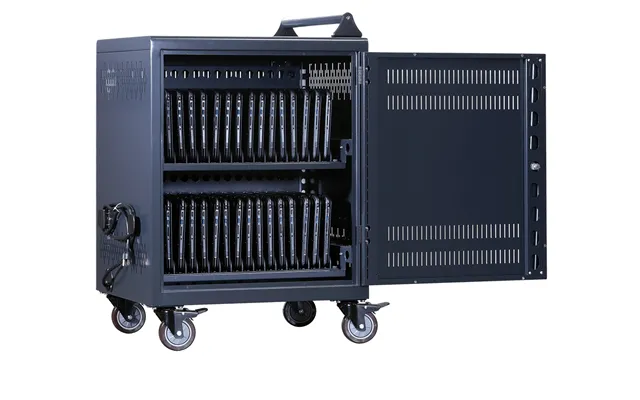 Power Technologies Lite Series 30 Bay - Basic Charging