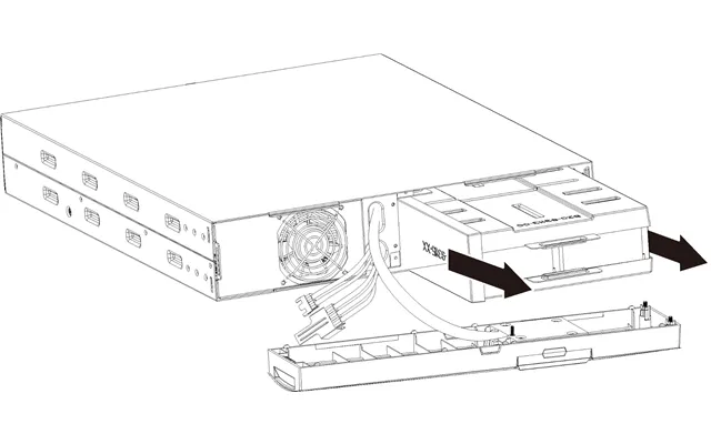 Powerwalker 91010054 Ups Accessory