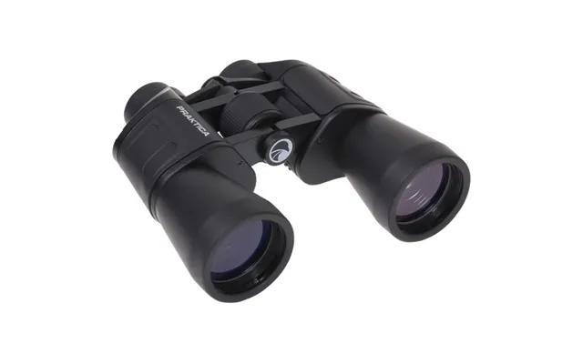 Praktica Falcon 7x50 Binoculars Binocular Bk-7 Black