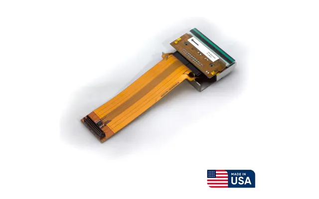 Precision Printheads Precision Printhead For Markem Smartdate Sd5 5a 5