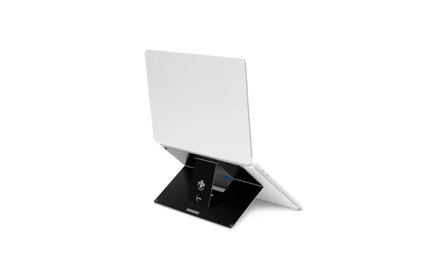 R-go Tools Laptop Stand R-go Riser Attachable. Adjustable. Integrated