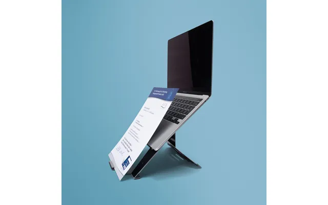 R-go Tools Laptop Stand R-go Riser Document. Ergonomic. Foldable And A