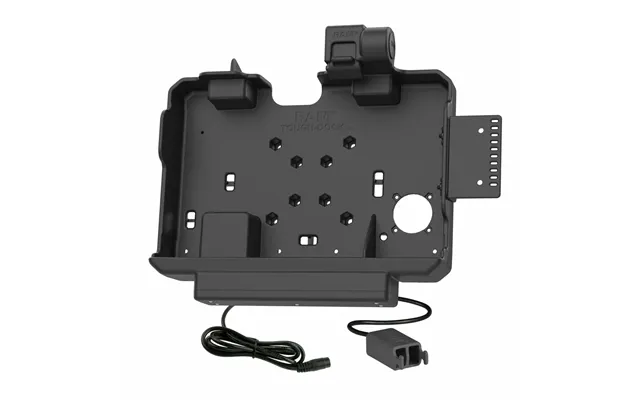 Ram Mounts Ram-hol-ge4pd2u Holder Active Holder Tablet Umpc Black