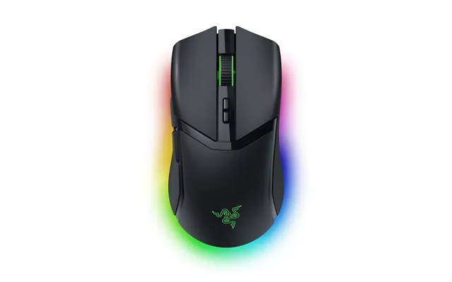 Razer Cobra Pro Mouse Gaming Right-hand Rf Wireless Bluetooth Usb
