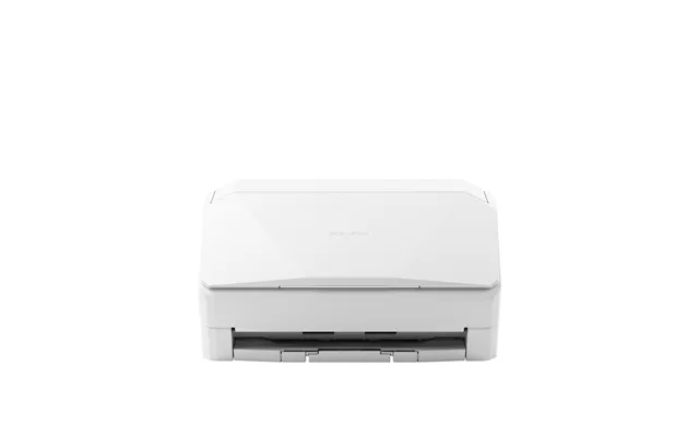 Ricoh Scansnap Ix2400 Adf Scanner 600 X 600 Dpi A4 White