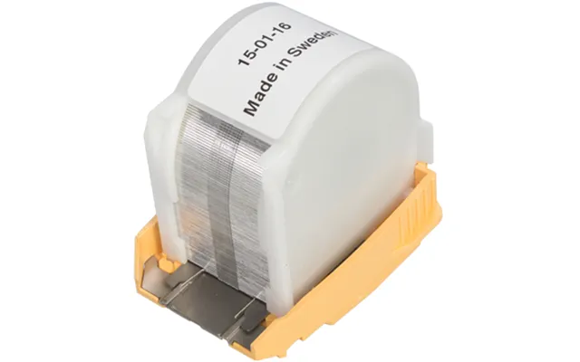 Ricoh Staples - Box Of 3 5000 Staples