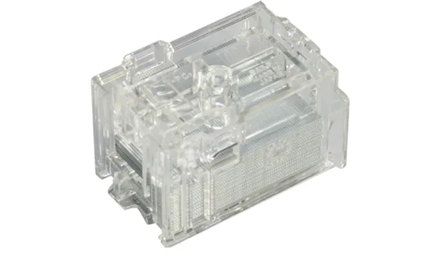 Ricoh Type W 2000 Staples