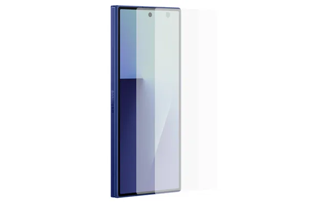 Samsung Anti-reflecting Film External Screen Protector For Galaxy Z Fo