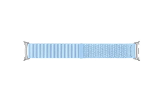 Samsung Fabric Band M L For Galaxy Watch9 Watch8 Blue