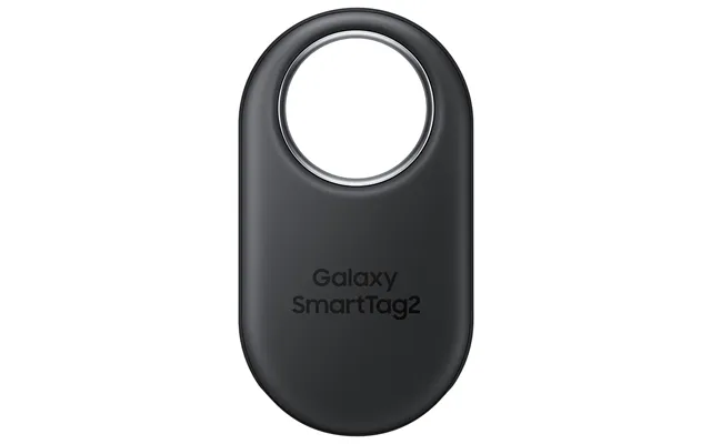Samsung Galaxy Smarttag Item Finder Black