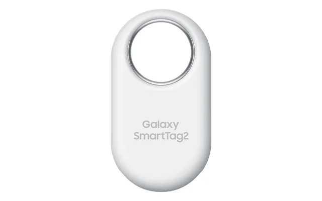 Samsung Galaxy Smarttag2 Item Finder White