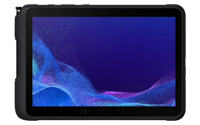 Samsung Galaxy Tab Active4 Pro Sm-t636b 5g Snapdragon Lte-tdd & Lt