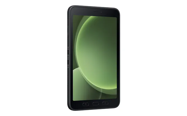Samsung Galaxy Tab Active5 Enterprise Edition 5g Samsung Exynos Lte-td