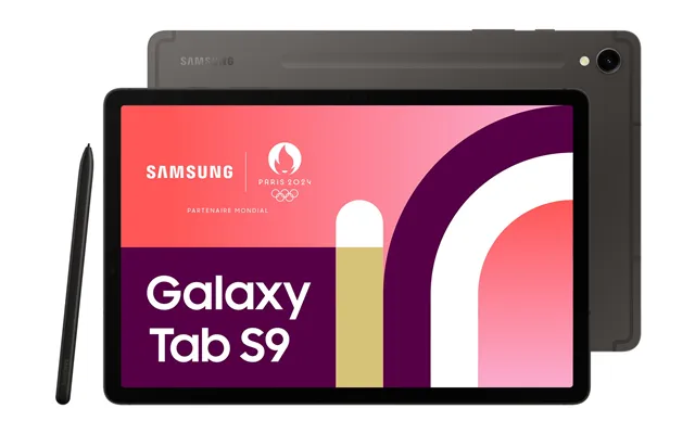 Samsung Galaxy Tab S9 Sm-x710n Snapdragon 128 Gb 27.9 Cm 11 8