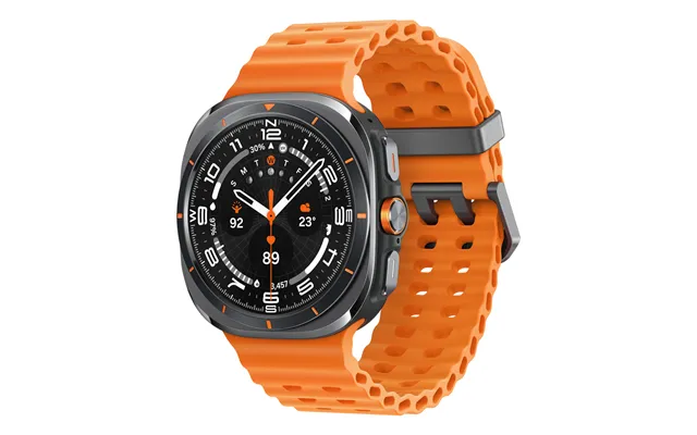 Samsung Galaxy Watch Ultra Lte 47mm