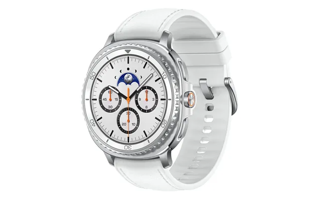 Samsung Galaxy Watch8 Classic Lte. 46 Mm