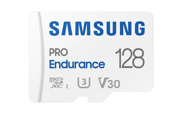 Samsung Mb-mj128k 128 Gb Microsdxc Uhs-i Class 10