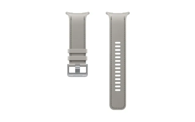 Samsung Peakform Band S M L For Galaxy Watch Ultra2 Taupe