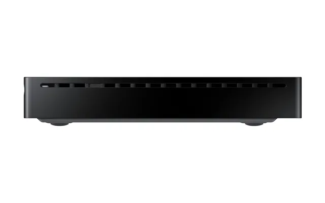 Samsung Sbb-ssfx Black 4k Ultra Hd 8 Gb 3840 X 2160 Pixels Wi-fi