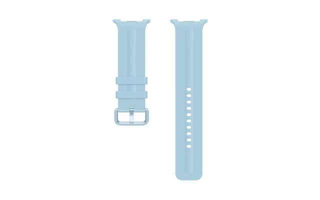 Samsung Watch9 Sport Band M L Blue