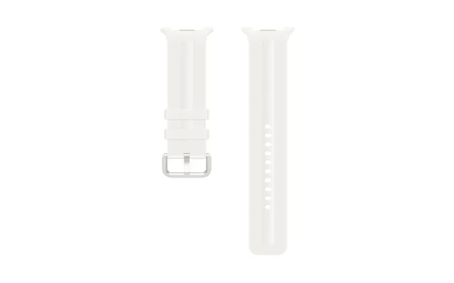Samsung Watch9 Sport Band M L Cream