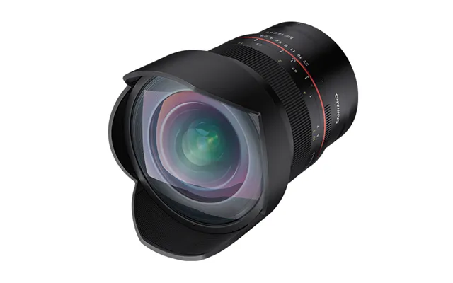 Samyang Mf 14mm F2.8 Z Milc Wide Lens Black