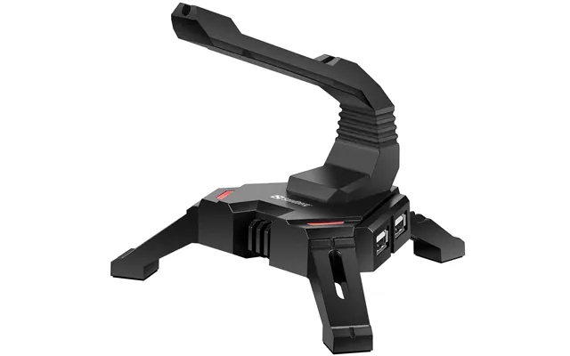 Sandberg 2in1 Usb Hub Bungee