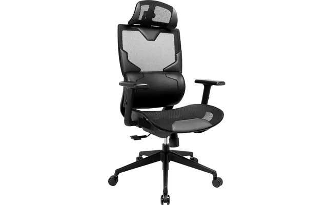 Sandberg Ergofusion Gaming Chair