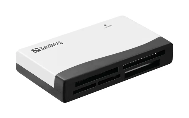 Sandberg Multi Card Reader
