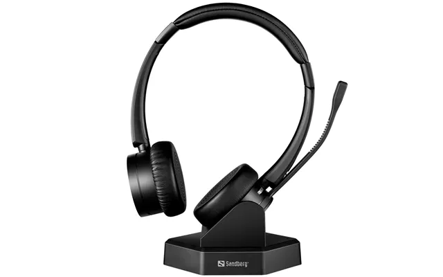 Sandberg Wireless Office Headset Pro
