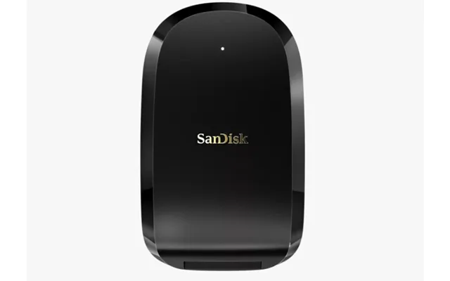 Sandisk Extreme Pro Cfexpress Card Reade Card Reader Usb 3.2 Gen 1 3