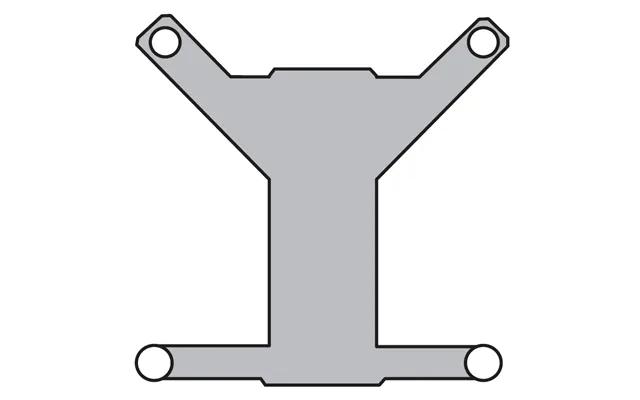 Screenbeam 960 Mounting Kit
