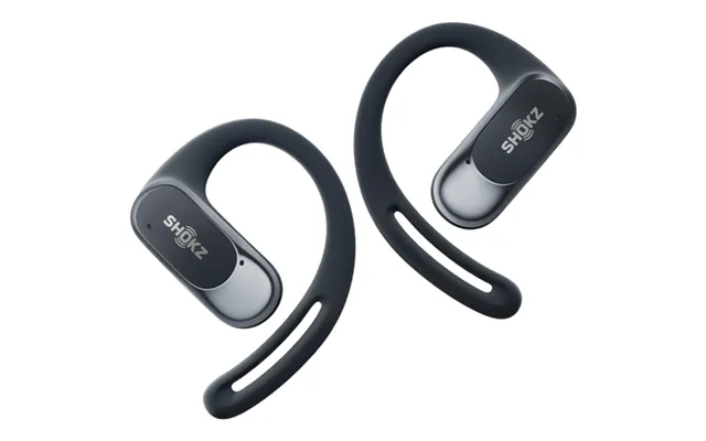 Shokz Openfit Air Headset Wireless Ear-hook Calls Music Sport Everyday