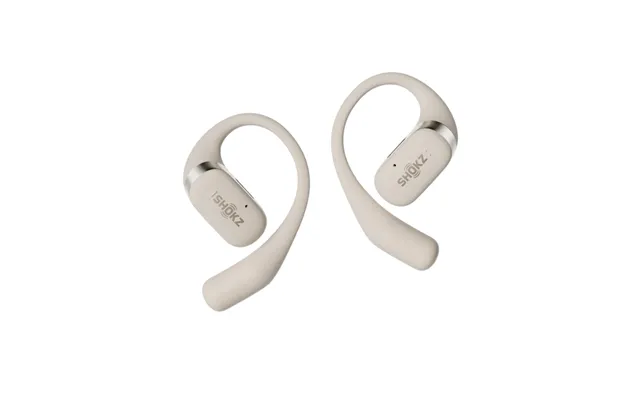 Shokz Openfit Headphones Wireless Ear-hook Calls Music Sport Everyday