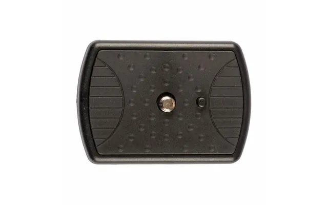 Slik 6122 Tripod Head Plate Black