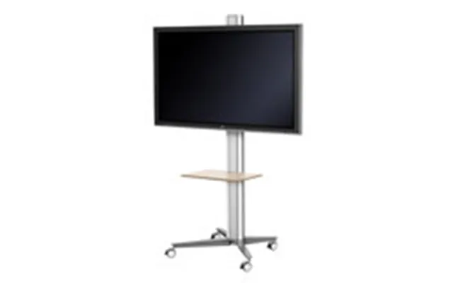 Sms Smart Media Solutions Flatscreen X Fh M1955 W S White