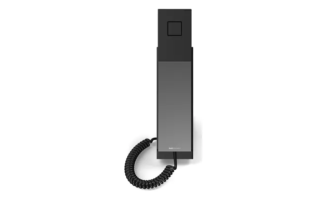 Snom Hd30la Ip Phone Black
