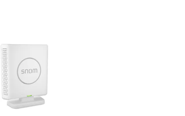 Snom M6 White